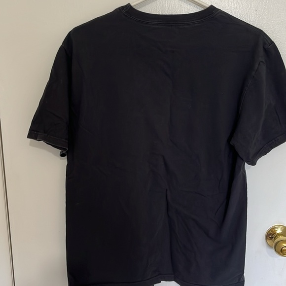 ⚡️Host Pick⚡️Nike Mens Black T-shirt Size Medium - Picture 3 of 4